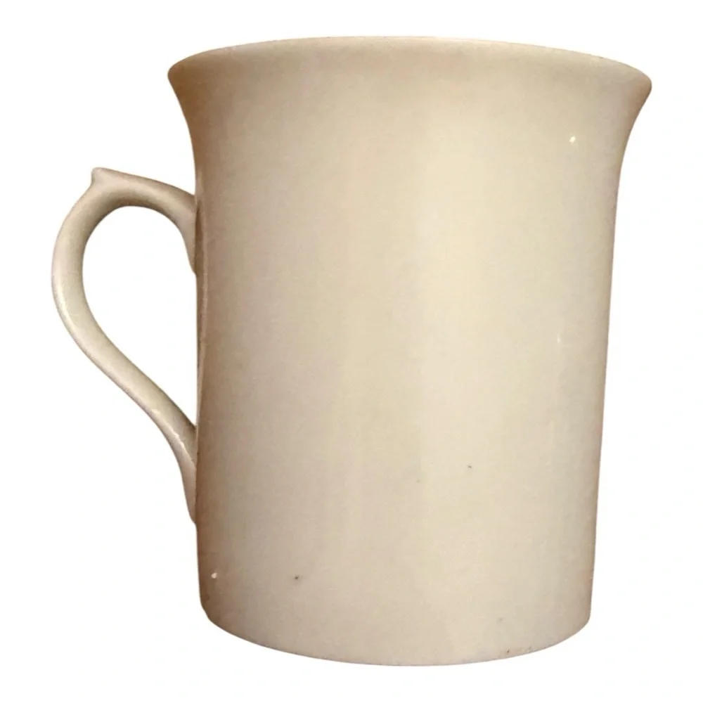 Enesco Precious Moments Grandpa Coffee Mug